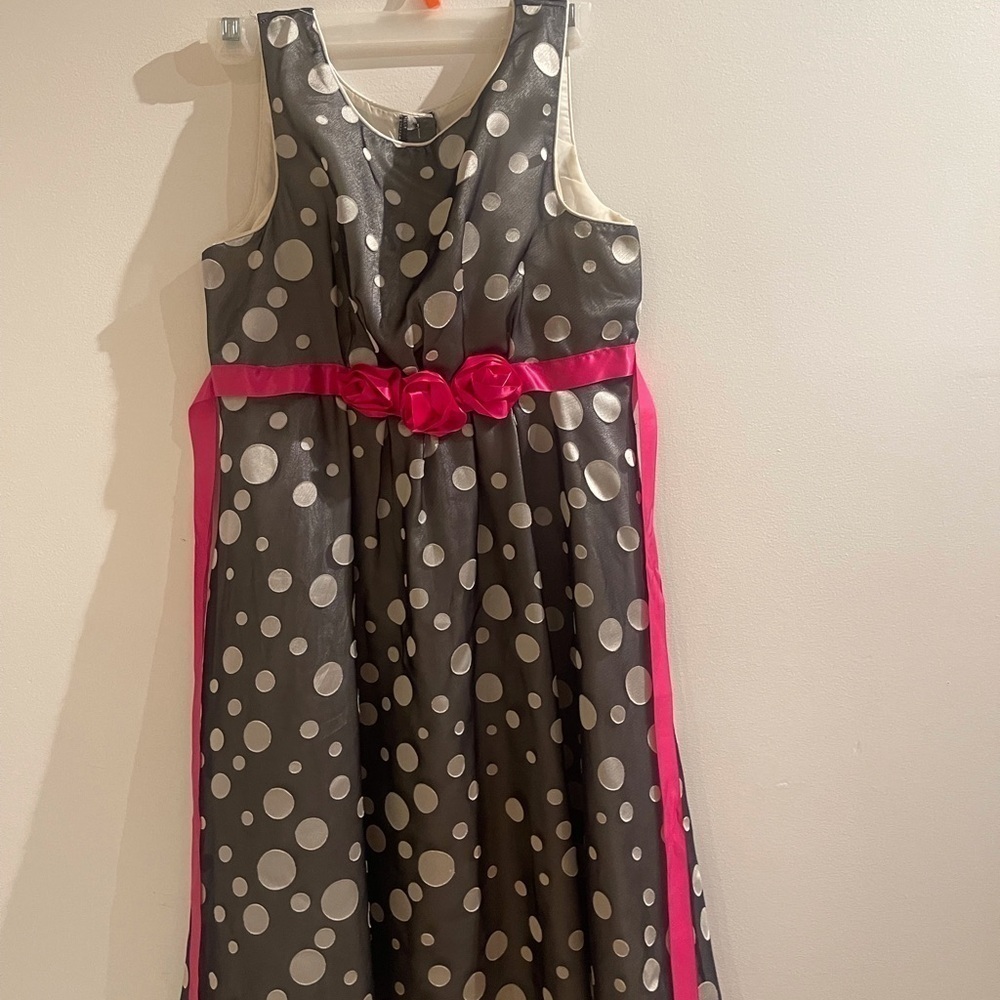 3/15$ Youngland dress